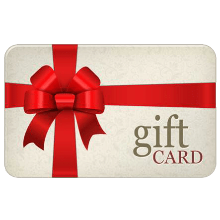 Organa Candles Gift Card - Scented Candle Gift | Organa Candles